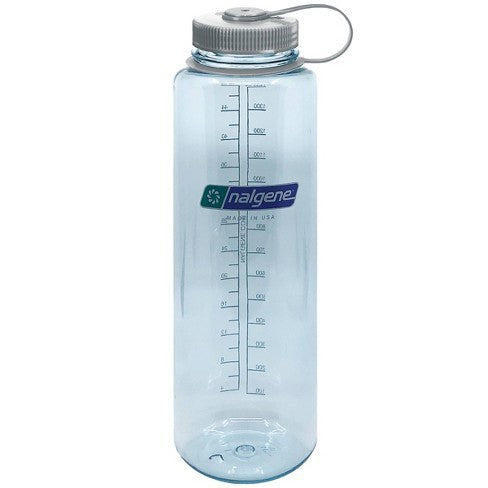 Botella Boca Ancha Nalgene 1.5lt