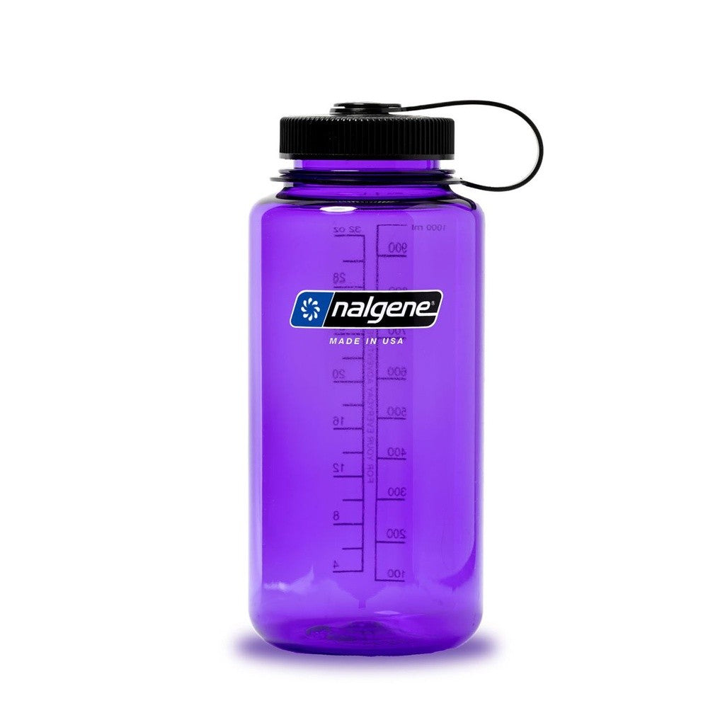Botella Boca Ancha Nalgene 400ml