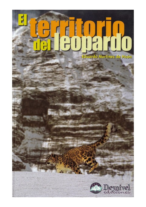 El Territorio del Leopardo