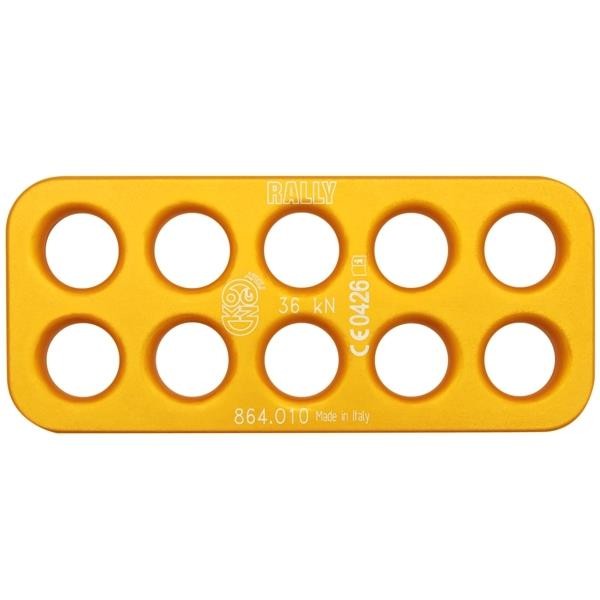 Placa de Anclaje Rally