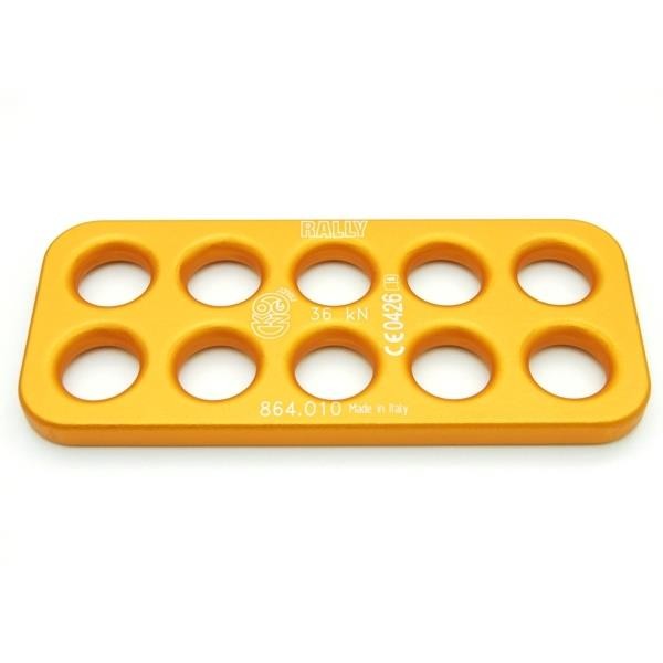 Placa de Anclaje Rally