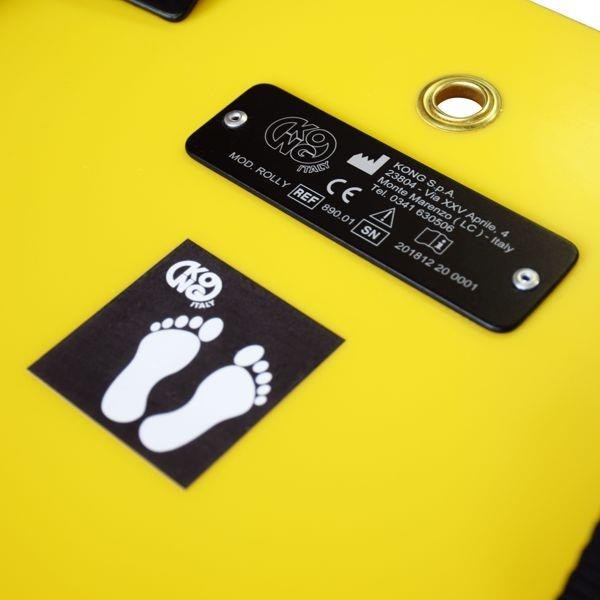 Camilla Enrollable Rolly