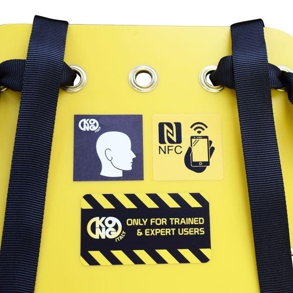 Camilla Enrollable Rolly