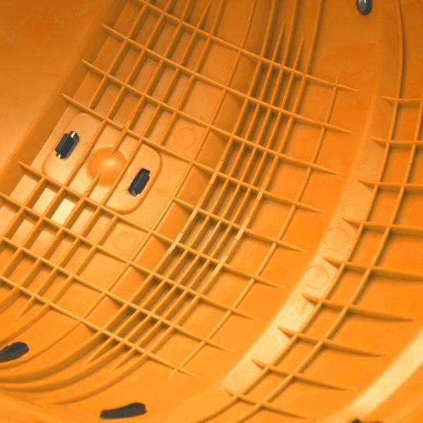 Casco Spin CE ANSI