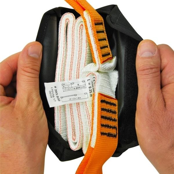 Disipador de Energía Eaw Base