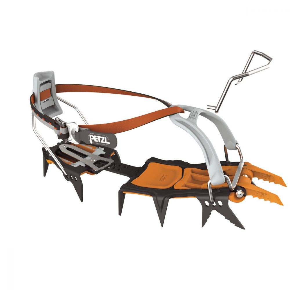 Crampón Lynx