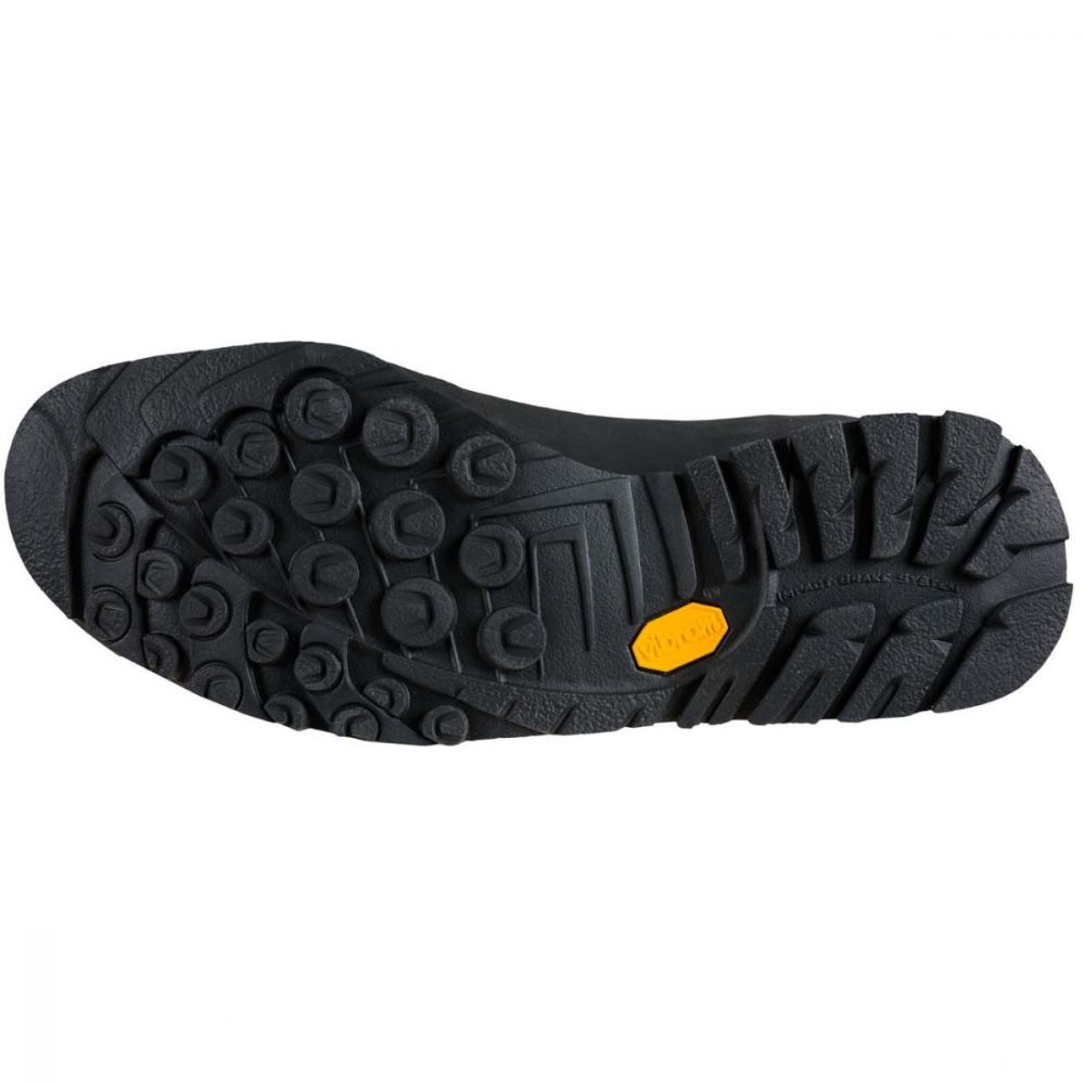 Zapatilla Boulder X