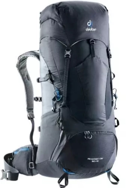 Mochila Aircontact Lite 50+10