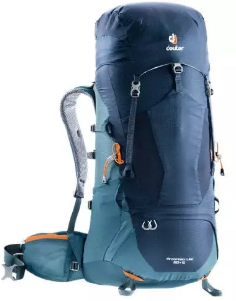 Mochila Aircontact Lite 50+10