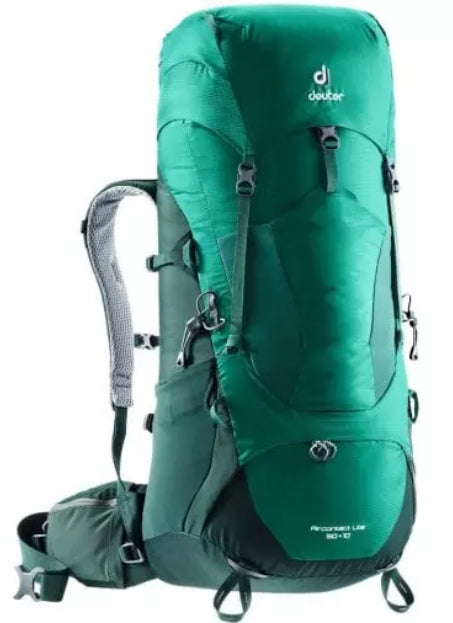 Mochila Aircontact Lite 50+10