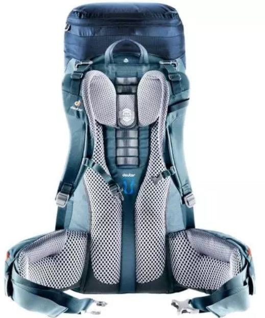Mochila Aircontact Lite 50+10