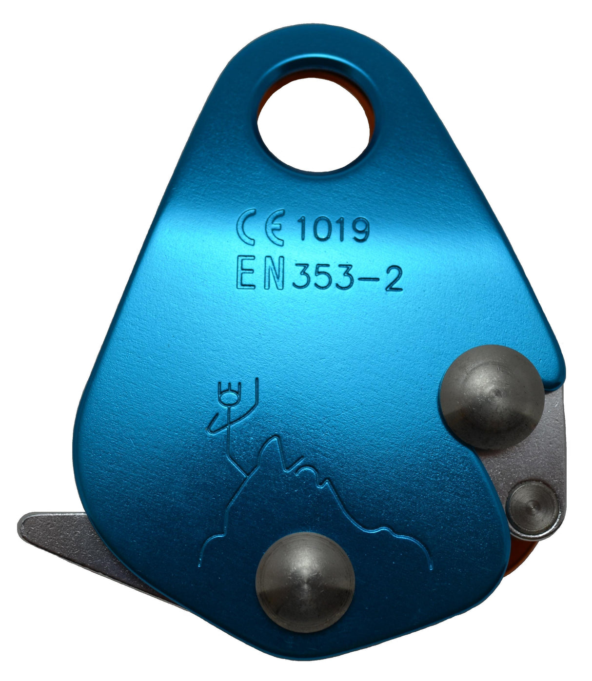 Bloqueador uAscend (Small Ascender)