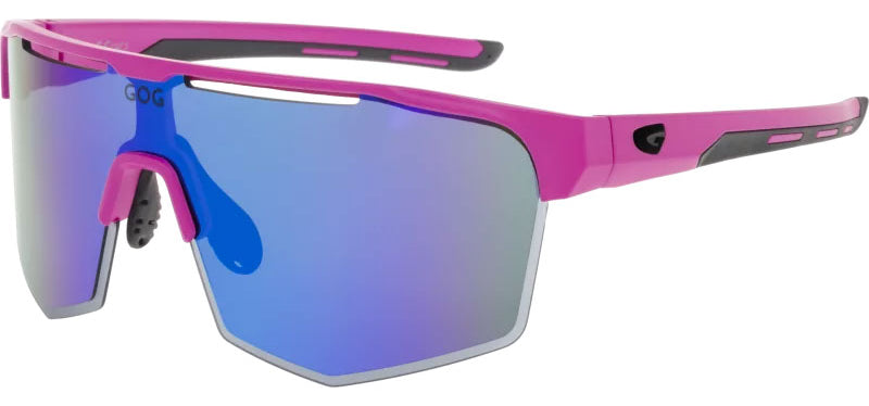 Lentes De Sol Deportivos Athena-gog