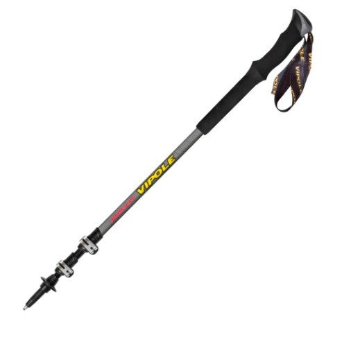 Bastones Base Camp QL Eva Mid (par)