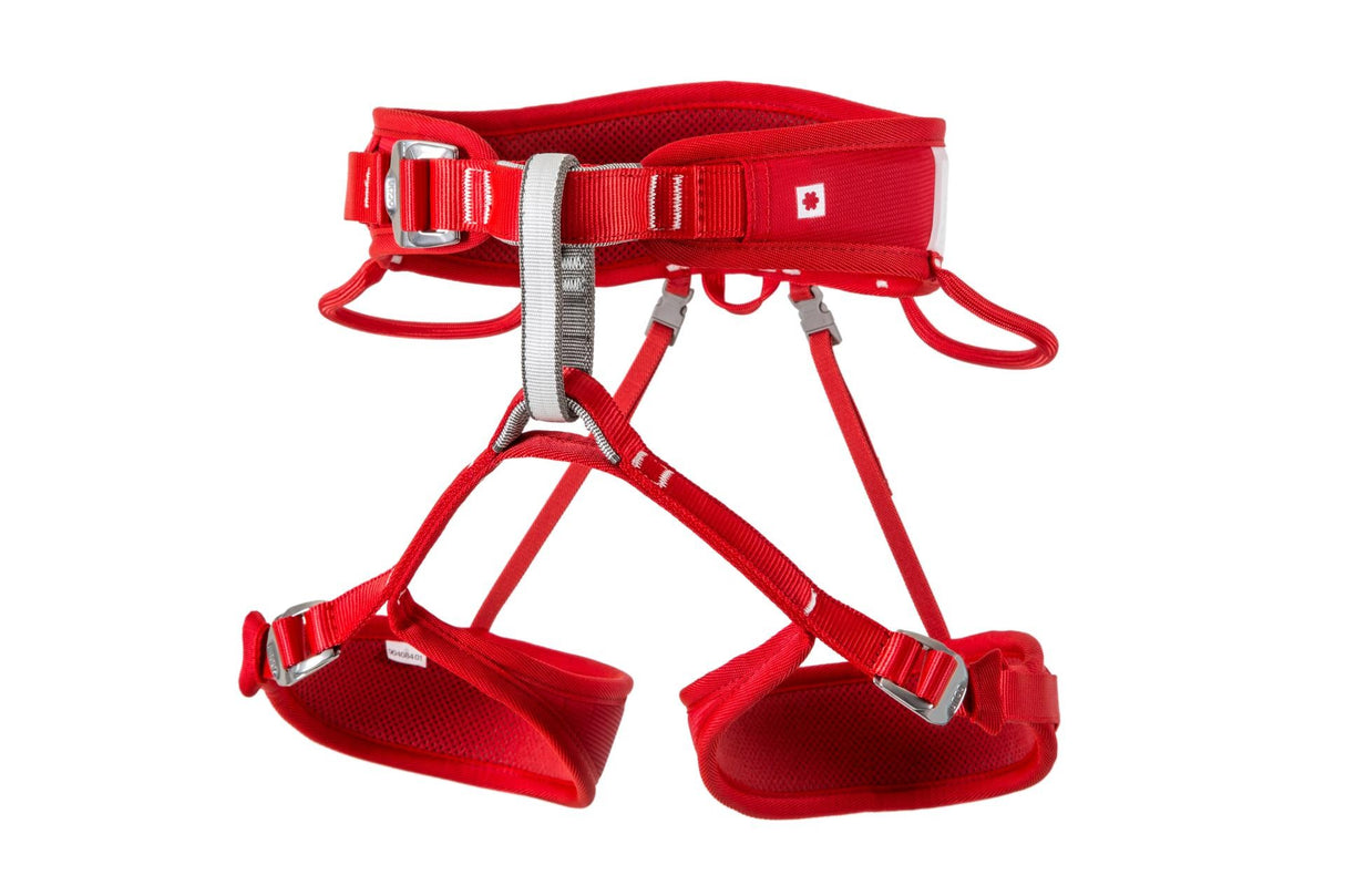 Arnés Twist Rental II