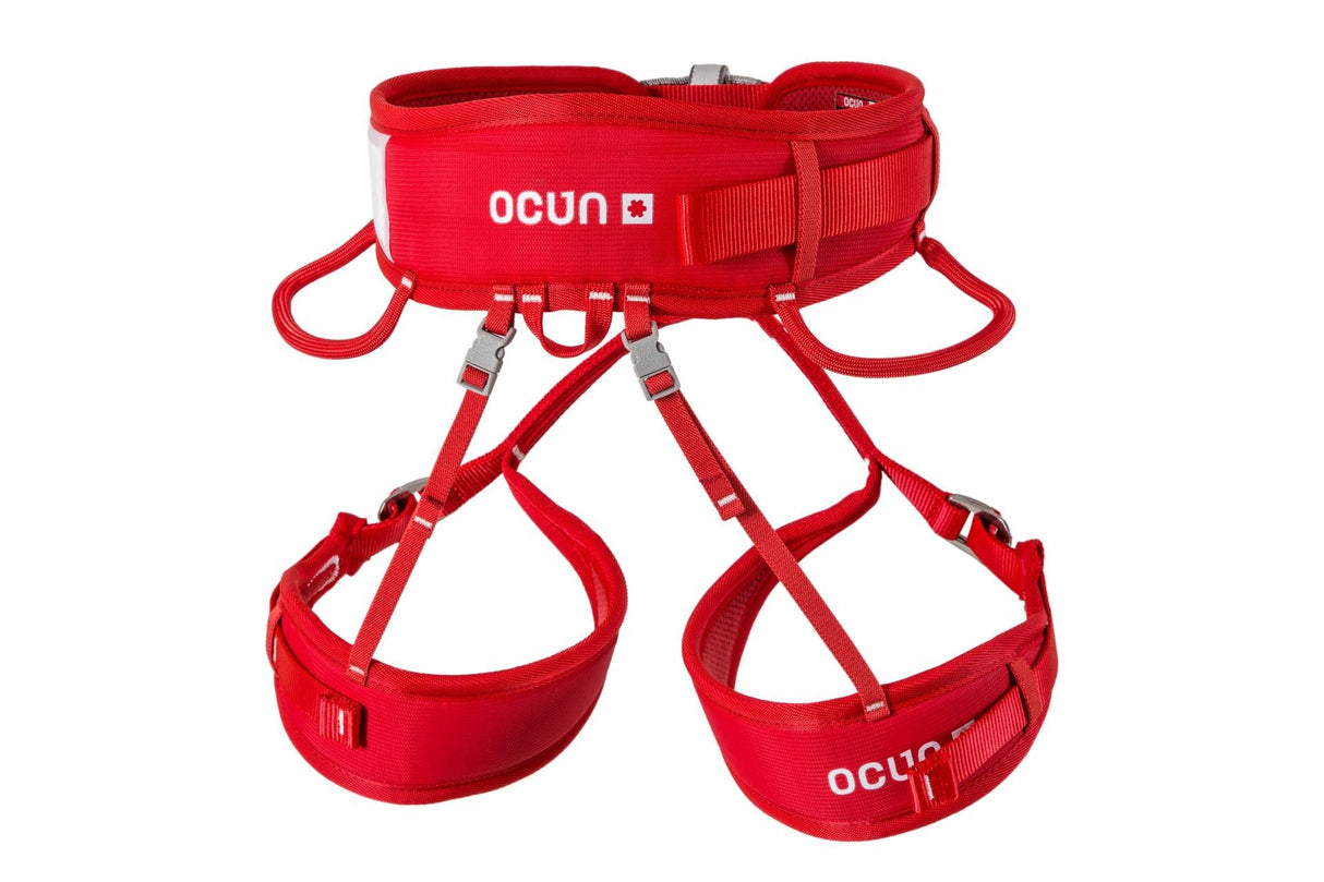 Arnés Twist Rental II