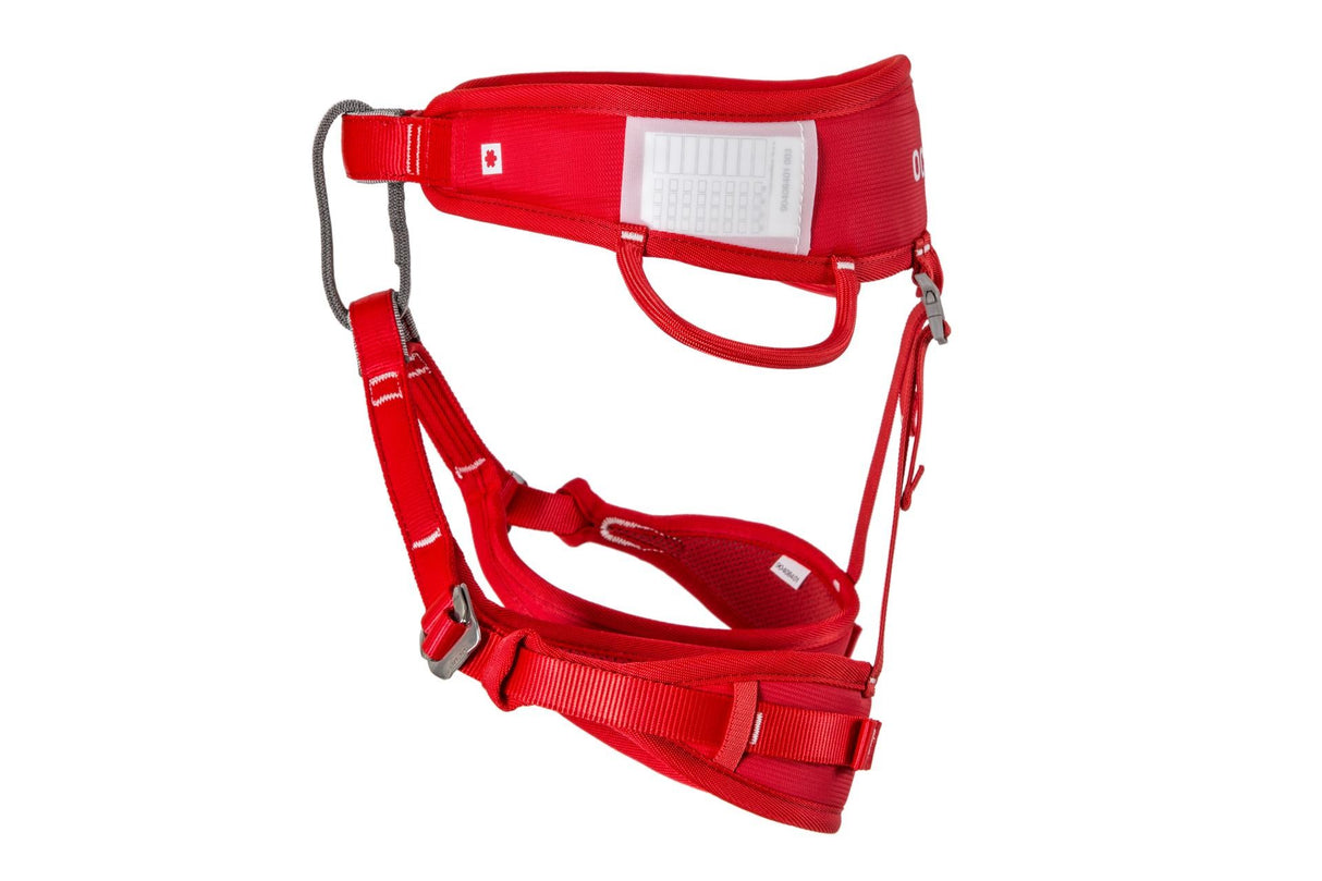 Arnés Twist Rental II