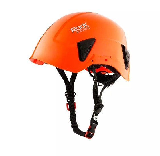 Casco Industrial Dynamo Volt Blanco Luminicente