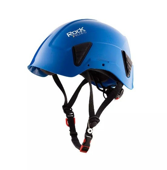 Casco Industrial Dynamo Volt Blanco Luminicente