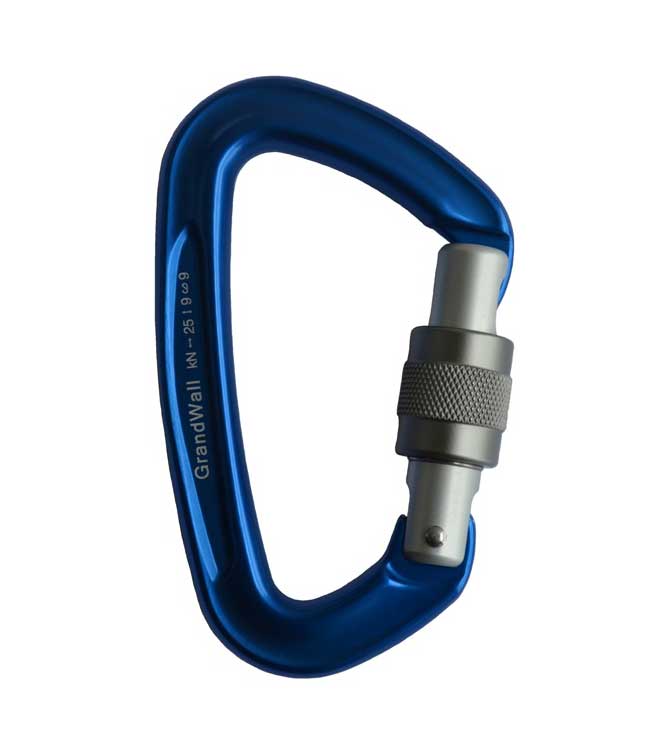 Tantalus ScrewGate - Blue