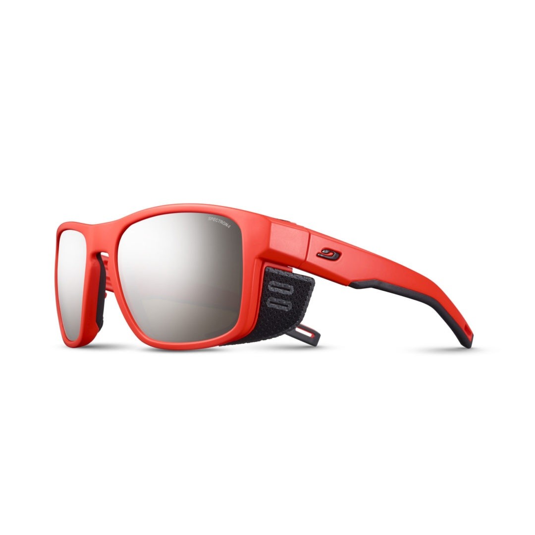 Lentes de Sol Shield M Cat 4