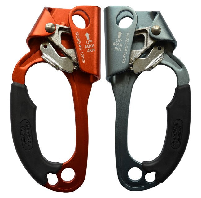 Bloqueador Pack Ascender (Left & Right)