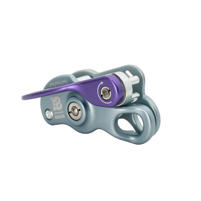 Descendedor – Asegurador Birdie – Beal