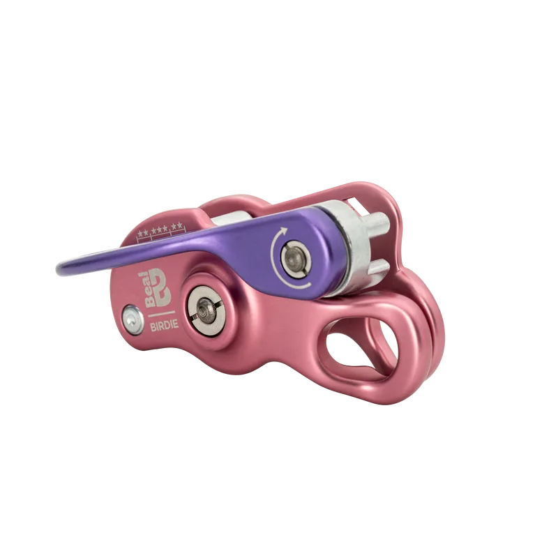 Descendedor – Asegurador Birdie – Beal