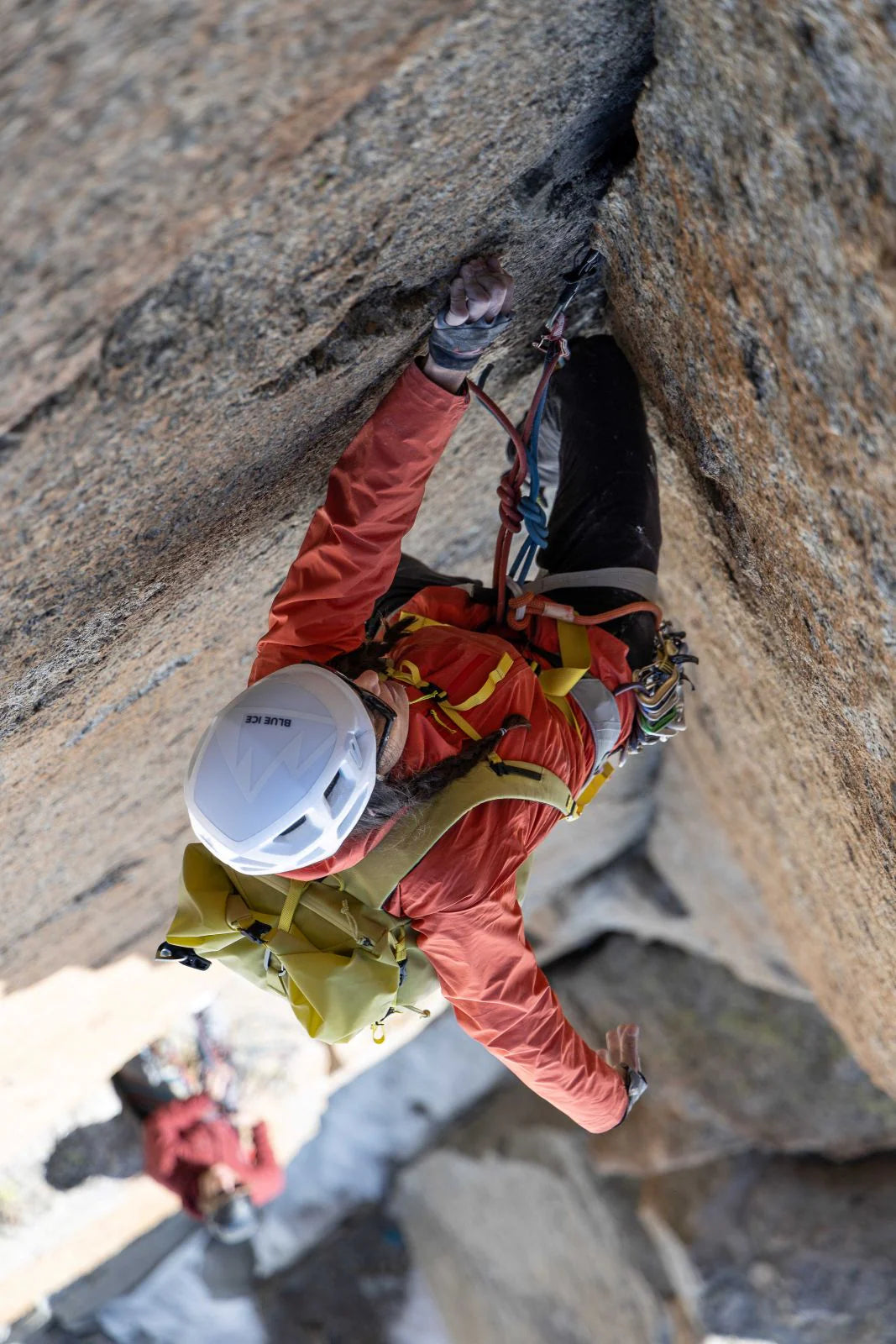 Casco BLAST Blue Ice