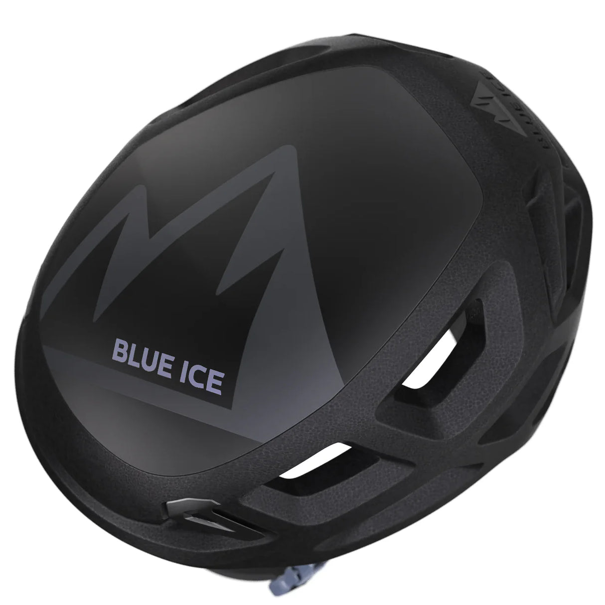 Casco BLAST Blue Ice