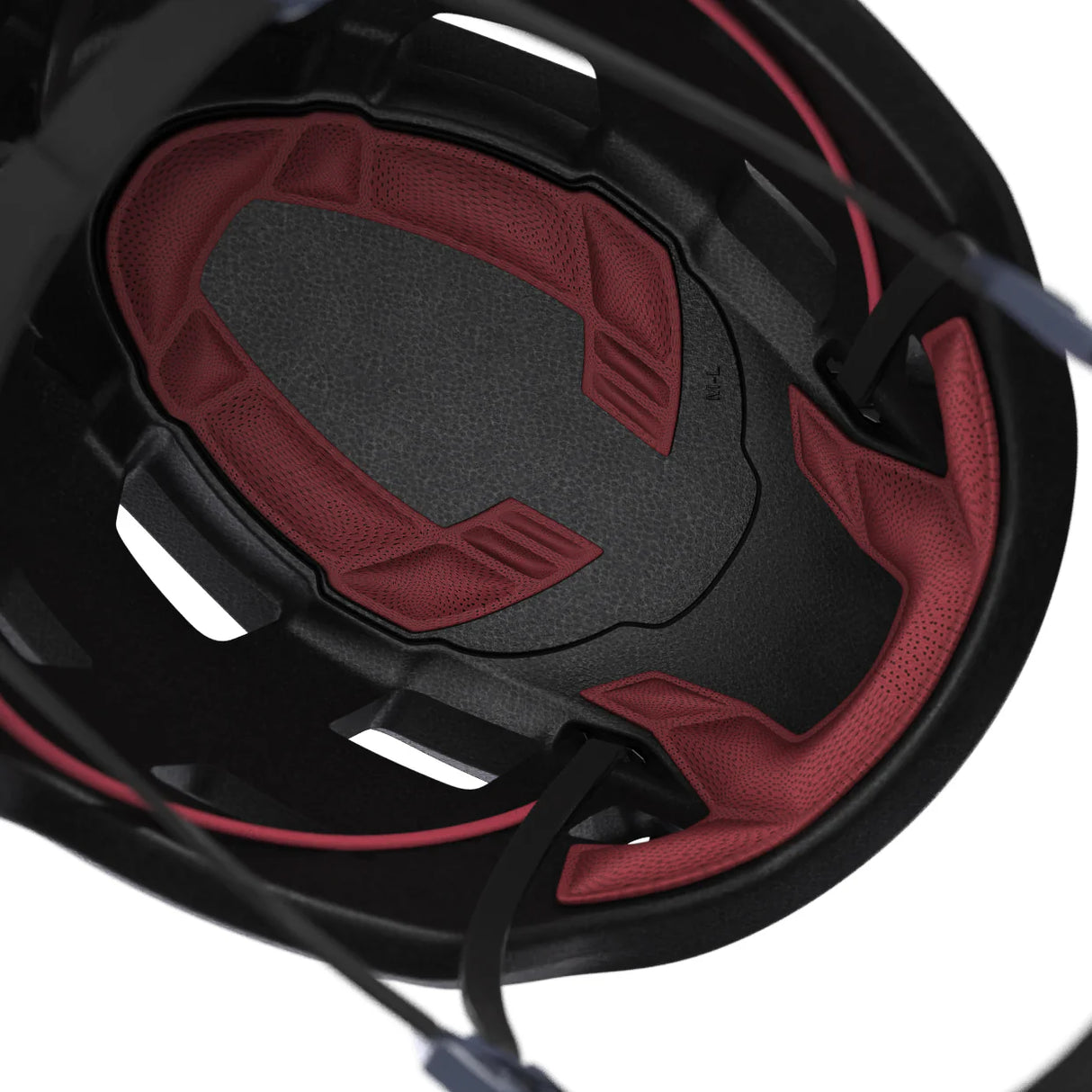 Casco BLAST Blue Ice