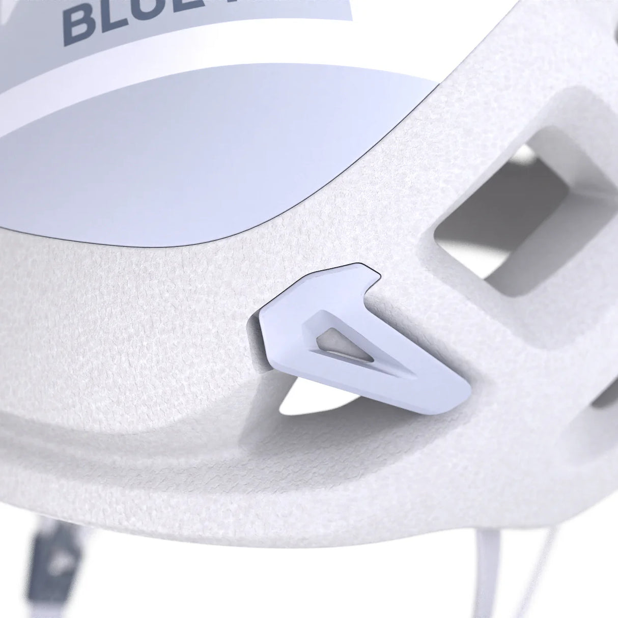 Casco BLAST Blue Ice