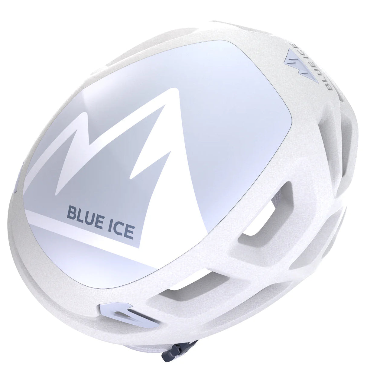 Casco BLAST Blue Ice