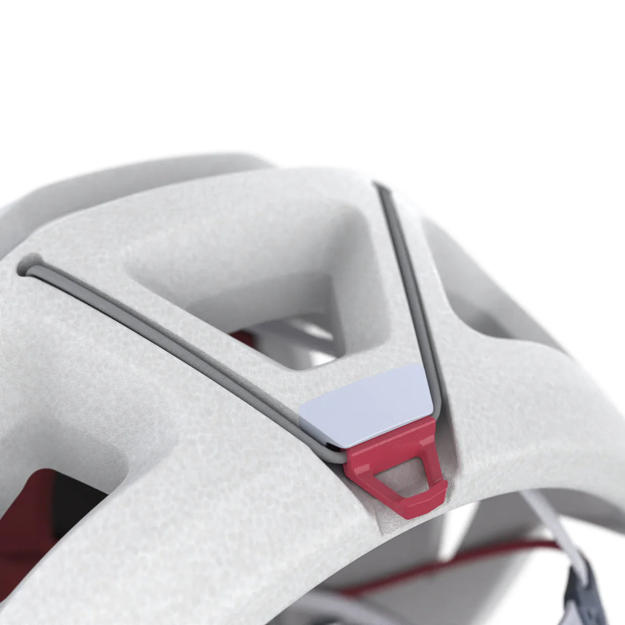 Casco BLAST Blue Ice