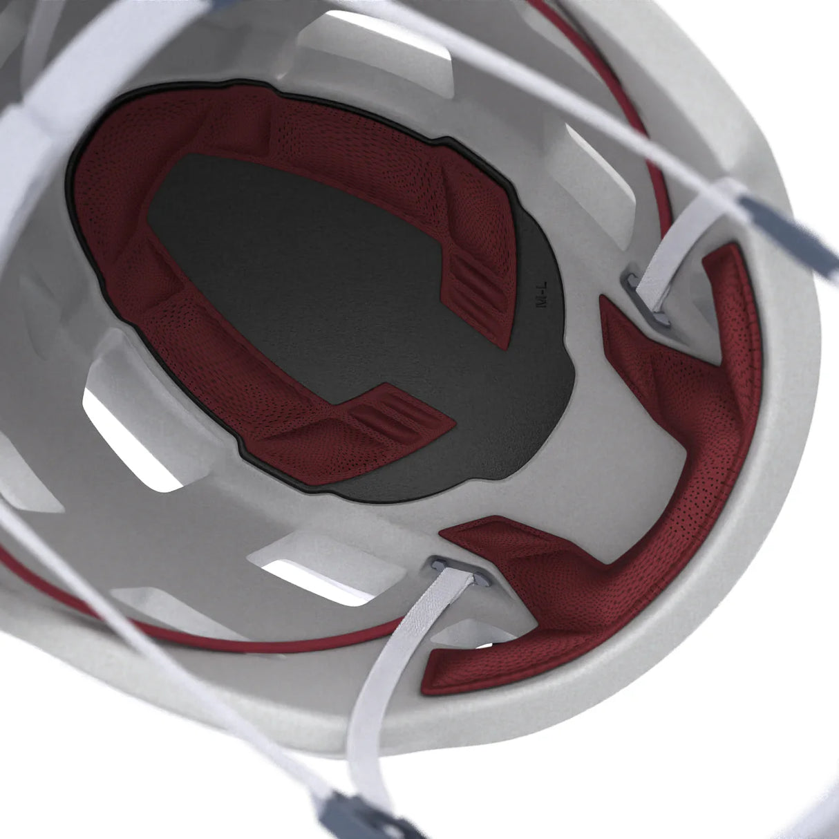 Casco BLAST Blue Ice