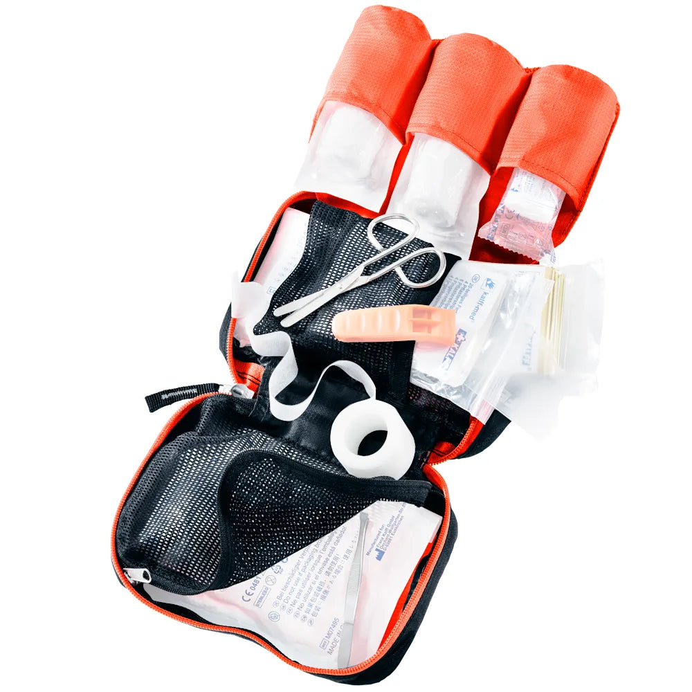 Botiquín First Aid Regular EMPTY (sin apósitos) – DEUTER