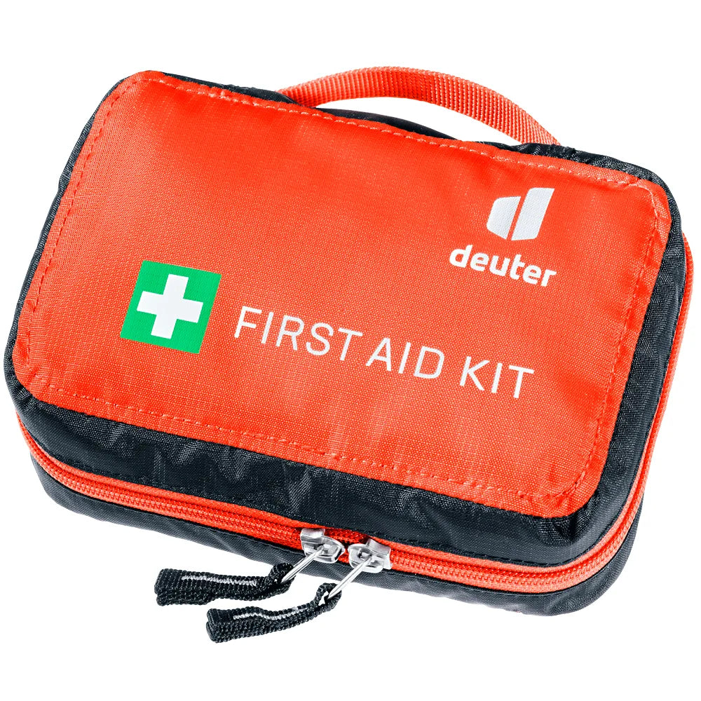 Botiquín First Aid Regular EMPTY (sin apósitos) – DEUTER