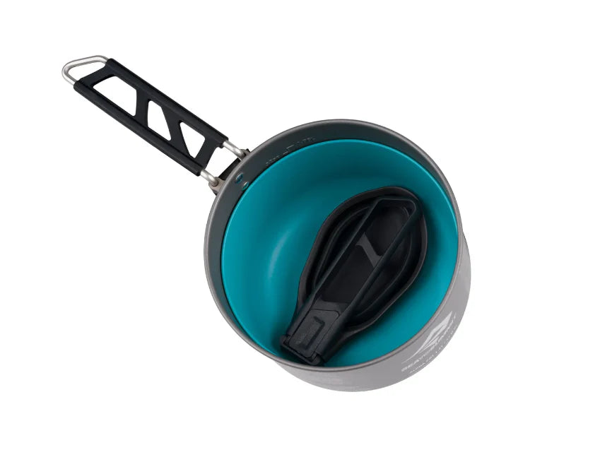 Cucharón plegable Camp Kitchen Folding Serving Spoon 100mL Sea To Summit