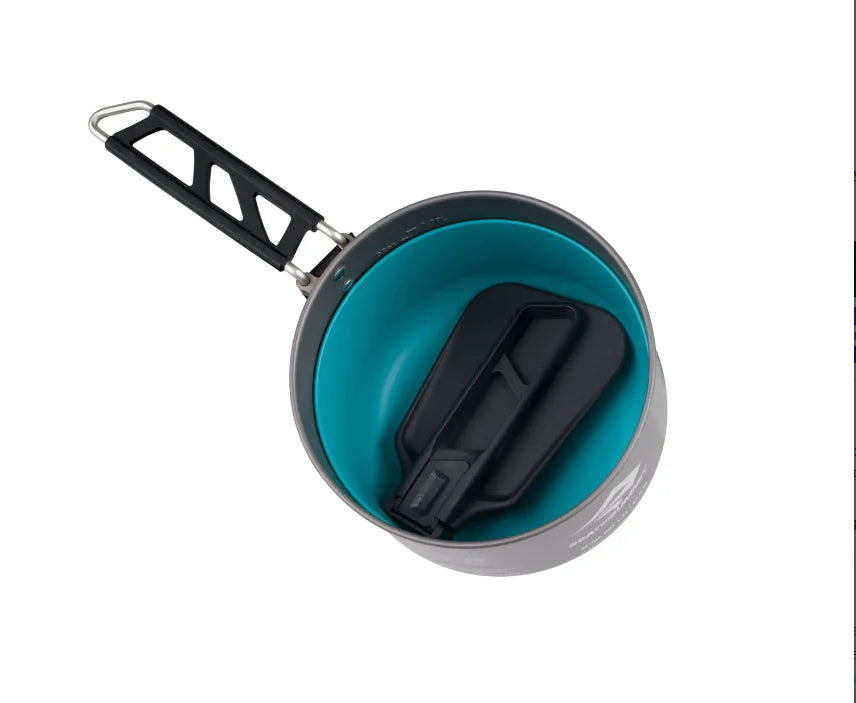 Espátula plegable Camp Kitchen Sea to Summit