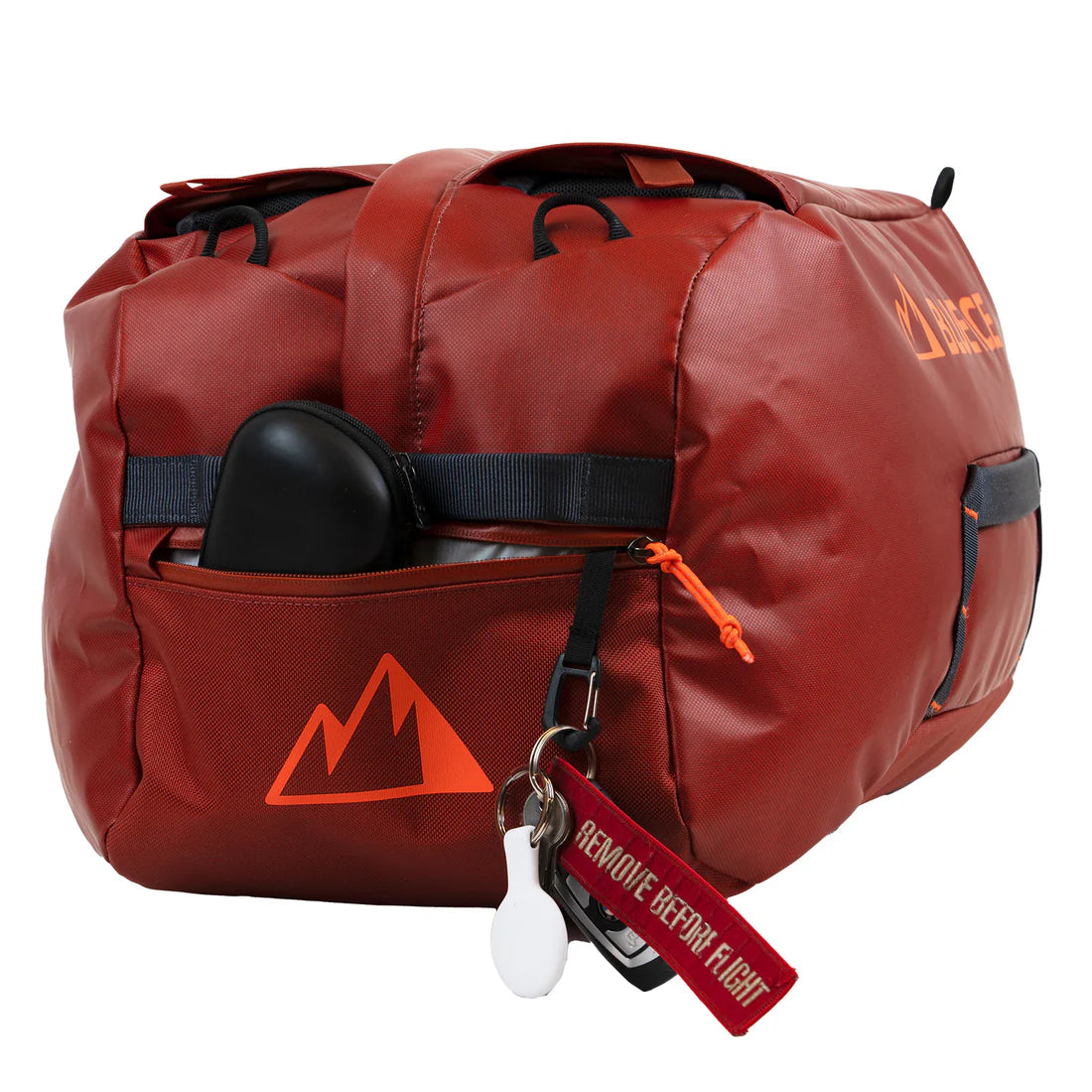 Bolso Duffel DOKO 70 Litros