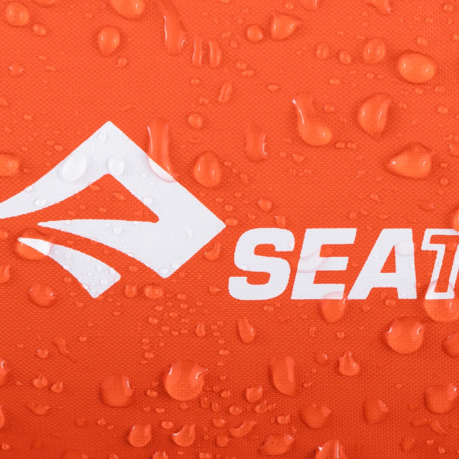 Botiquín Bolsa Seca First Aid 3 Litros (Sin Apósitos)