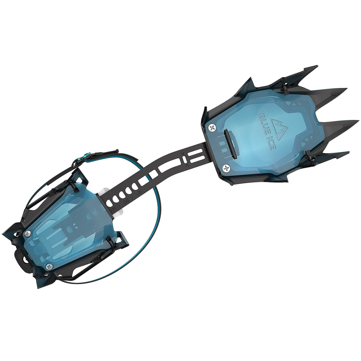 Crampon Griffin 12 Blue Ice
