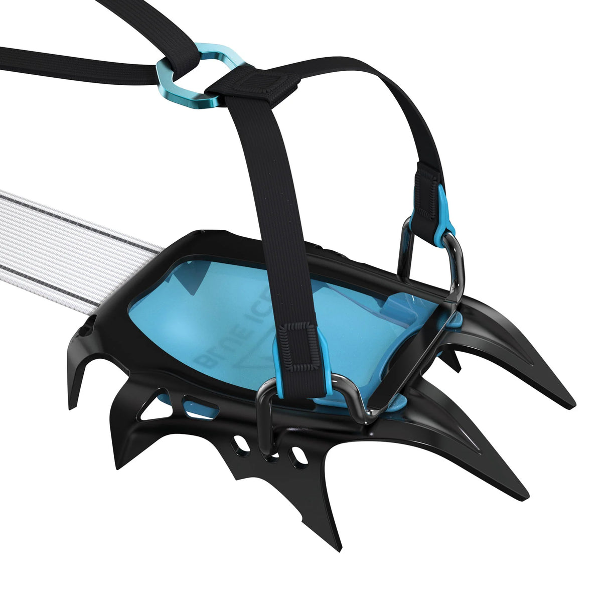 Crampon Harfang Alpine Blue Ice