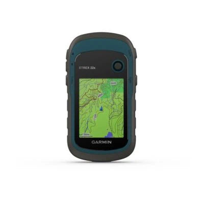 GARMIN GPS ETREX 22x