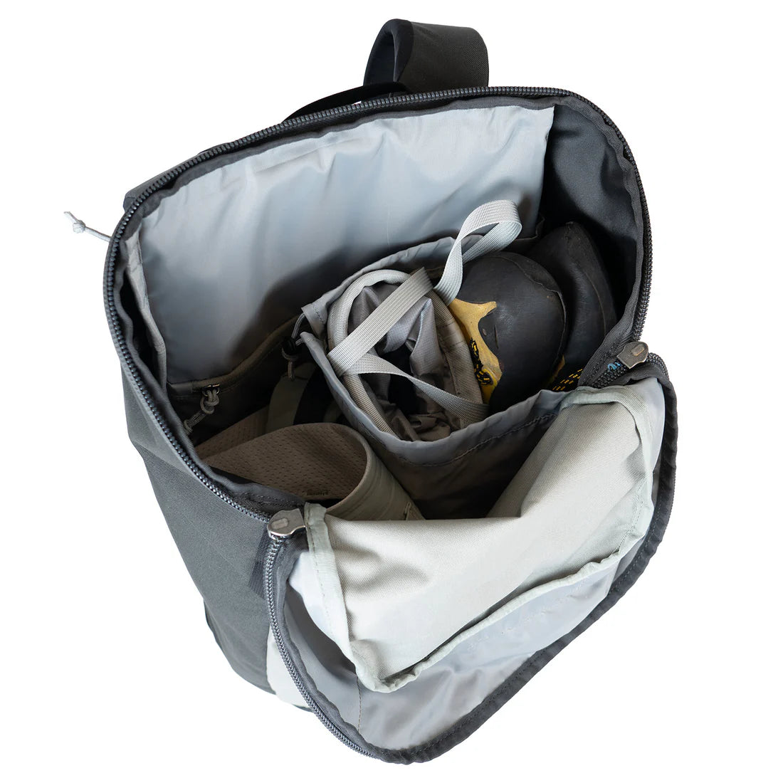 Mochila OCTOPUS 25 Litros