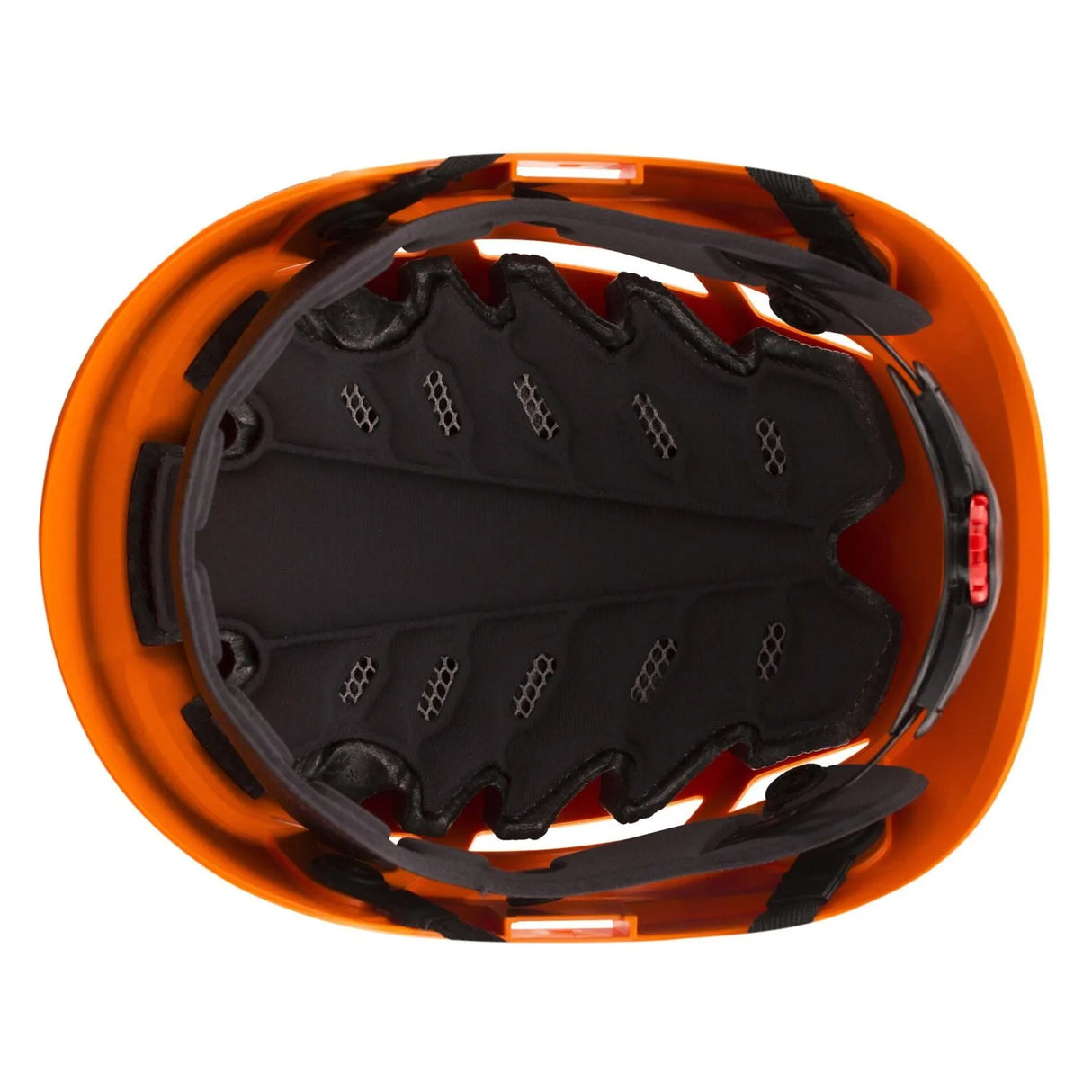 Casco Rescate y Deportivo Dynamo Naranjo – Rock Helmets