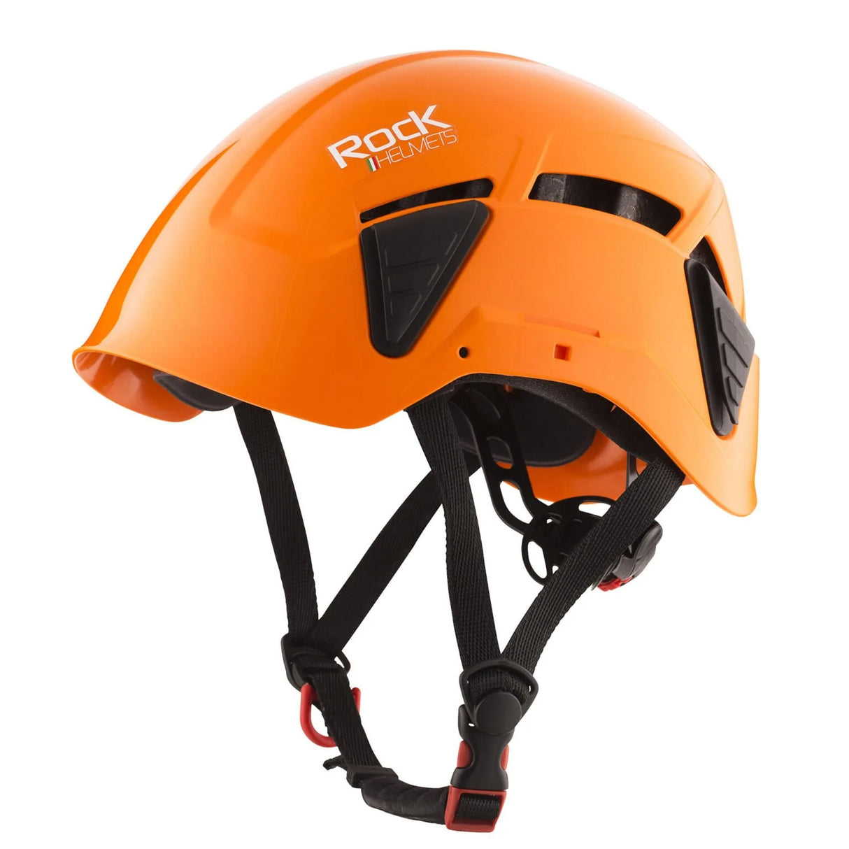 Casco Rescate y Deportivo Dynamo Naranjo – Rock Helmets
