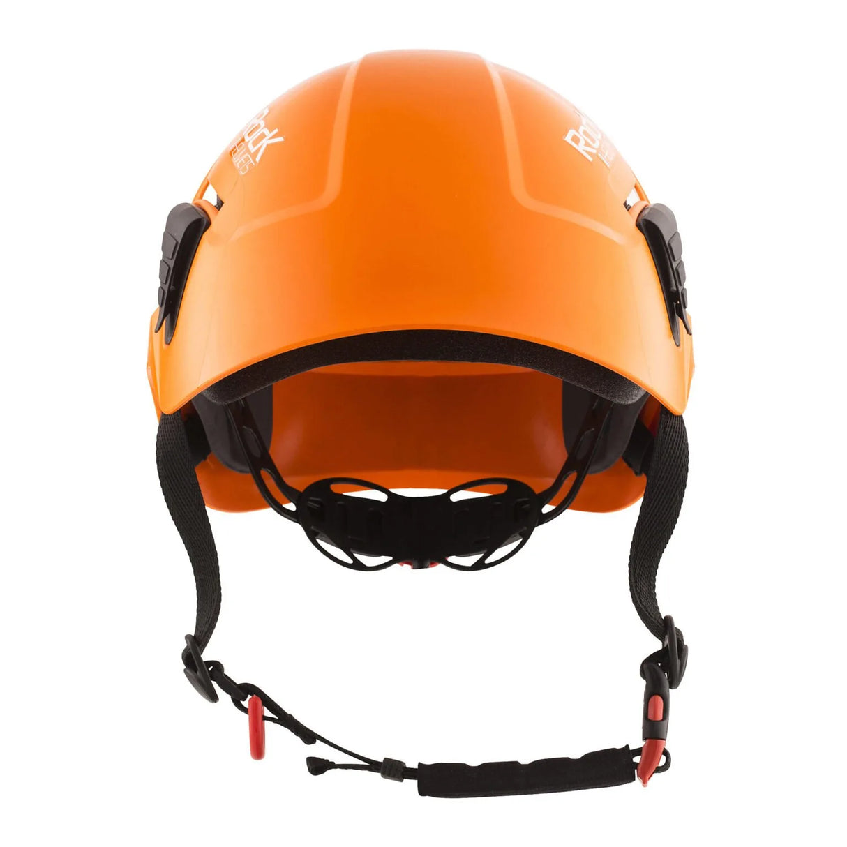 Casco Rescate y Deportivo Dynamo Naranjo – Rock Helmets
