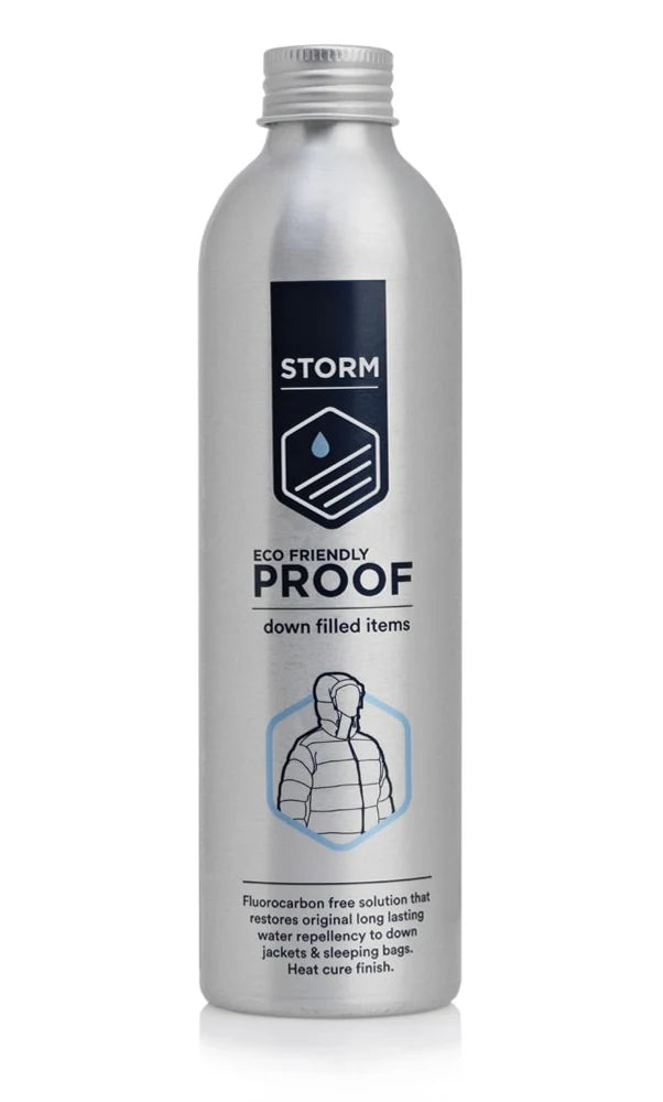 Down Proofer para Prendas de Pluma (Wash In) 225 ml
