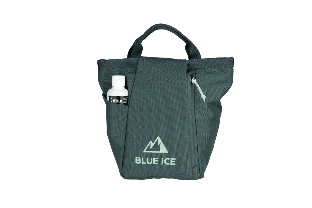 Magnesiera Sitter Blue Ice